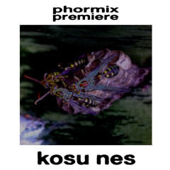 Premiere: Kosu Nes - Lismitio [AR003]