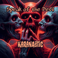 Speak of the Devil