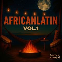 AFRICANLATIN Vol.1 / Dj Set
