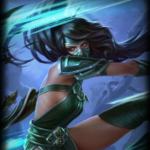 Akali Taeks KiLL