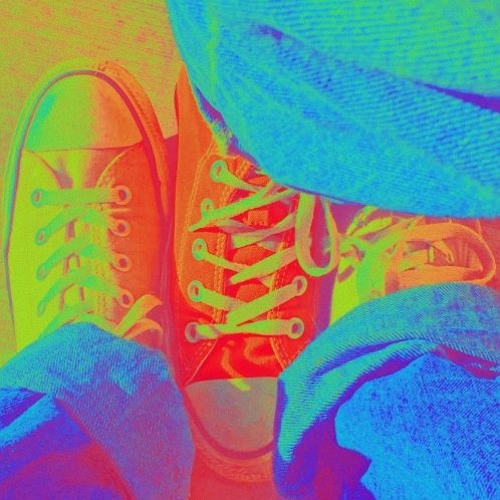 Letting Go - Demo - 5 6 20, 12.16 AM