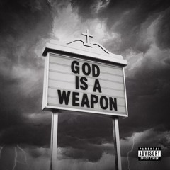 Falling In Reverse - God Is A Weapon. ft. Marilyn Manson (slowed&reverb)