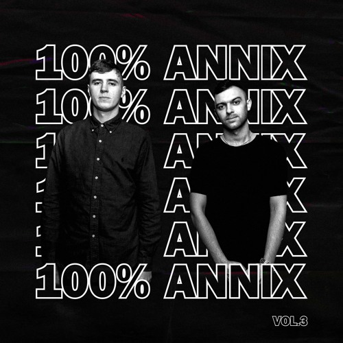100% Annix V3