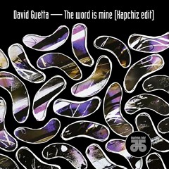David Guetta - The World is Mine (Kapchiz FREE edit)