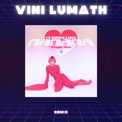 It Goes Like (Nanana) - Peggy Gou, Vini Lumath (House Remix)