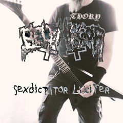 Belphegor - Sexdictator Lucifer (Insta Cut Cover)