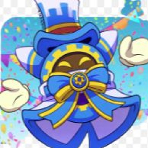 WELCOME TO MERRY MAGOLAND!