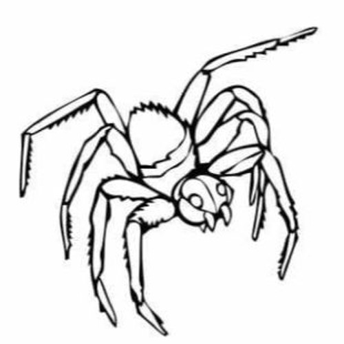 LBTM | Ich bin eine Spinne [FREE DL]