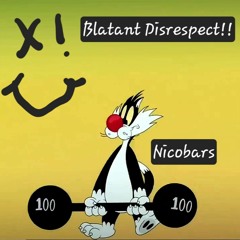 Blatant Disrespect!! (Album)