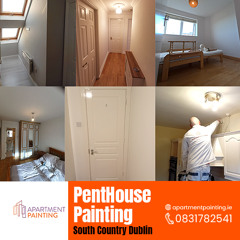 Benefits of Hiring Professional Penthouse Painters