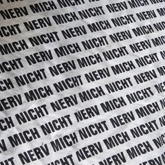 When u turn around - klanglos speed up techno bootleg setcut