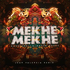 Massianello & David Eusse - Mekhe Mekhe (Juan Valencia Remix) OUT @ MAR 15