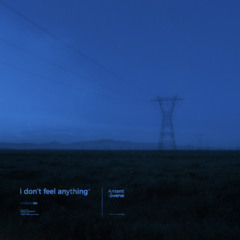 $werve, antent - i don't feel anything