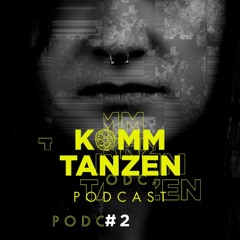 Komm tanzen Livestream Podcast #2 Mad.Lyn