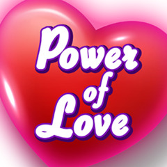 power of love
