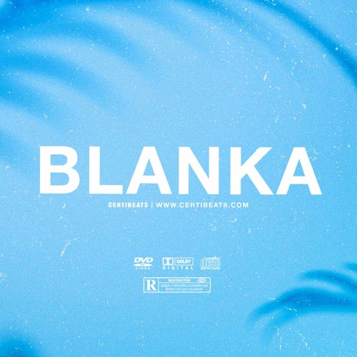 (FREE) Omah Lay ft CKay & Ayra Starr Type Beat - "Blanka" | Afrobeat Instrumental 2022