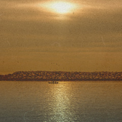 Golden Hour (feat. The Paper Brigade)