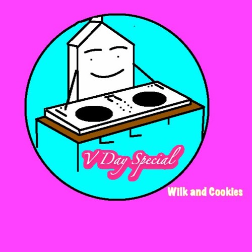 Wilk And Cookies - V Day Special (QuickHits)