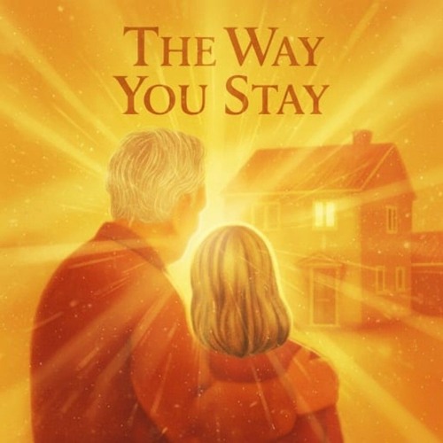 The Way You Stay