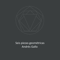VI. Hexágono  - Andrés Gallo