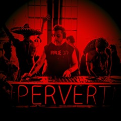 Ramiro Puente - 15.09.25 - Viva México, Viva PERVERT - Closing Set