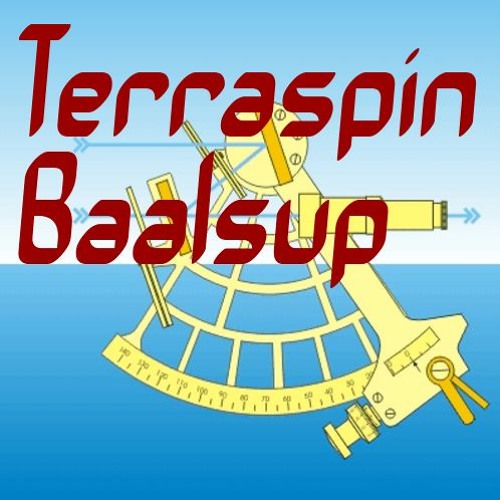 Terraspin Baalsup - DJ Brownie UK