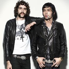 Justice - Ohio (Isaac Varzim Remix)