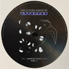 PREMIERE | Guterres - Robotic Interference (Original Mix) [KSE002]