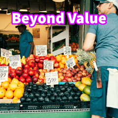 Beyond Value