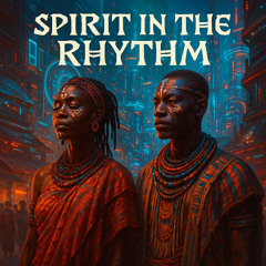 Spirit In The Rhythm