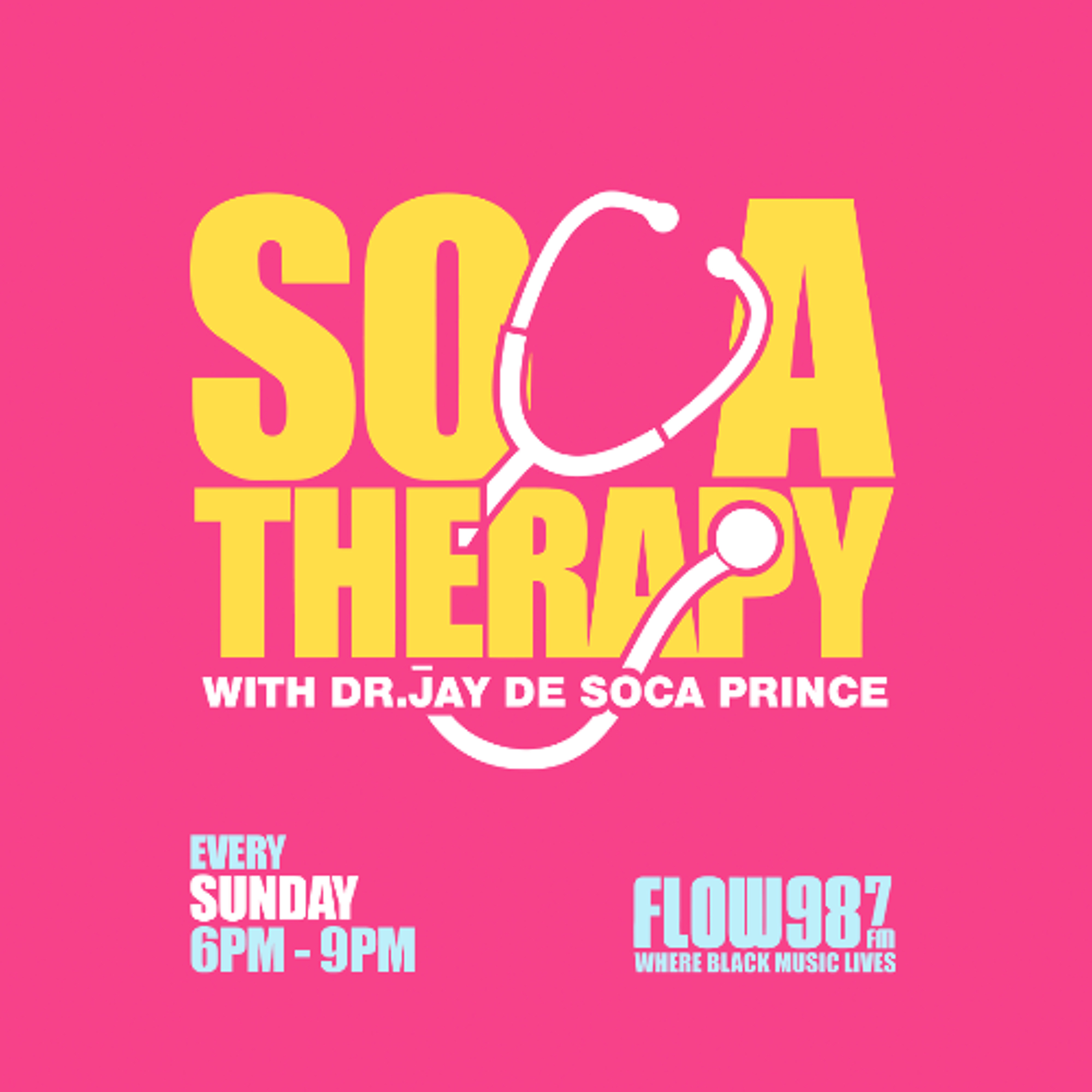 SOCA THERAPY 03/30/25