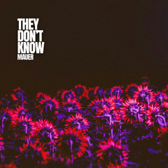 Premiere: MAUER - THEY DON'T KNOW [SENSOR Records]