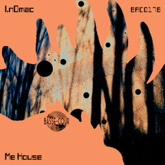 I.nOmac - Me House (Original Mix)