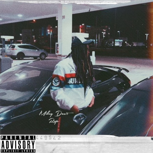 TALK 2 ME (Bonus) Prod. Trackman