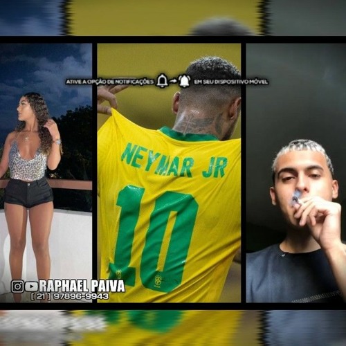 ® QUANDO VOCÊ SENTA O MUNDO PARA TIK TOK VS BEAT N(MP3_128K).mp3