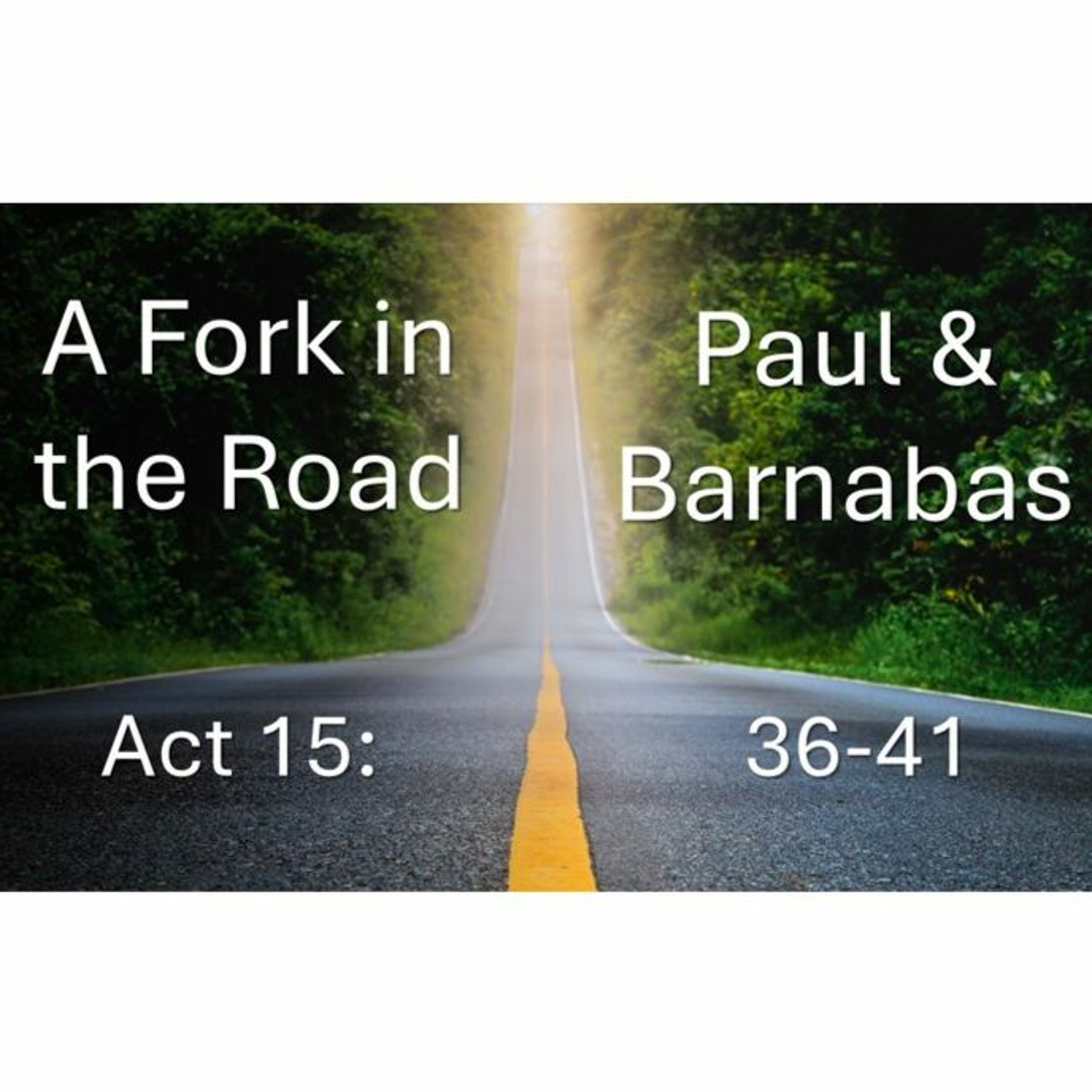 Pastor Chris\' Podcast