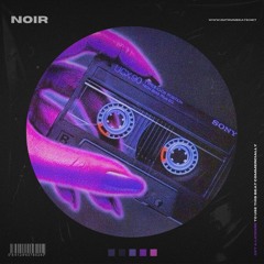 Tory Lanez Alone At Prom Type Beat | NOIR | Instrumental 2024