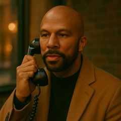 Common is better call me !