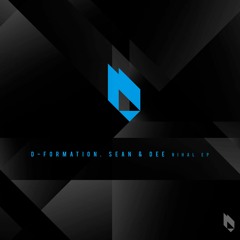 D Formation, Sean & Dee - Nihal (Original Mix)