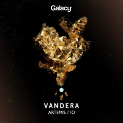 Vandera - IO (Galacy Records)