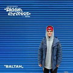 Baltah х Riddim Chronics (LDN special)