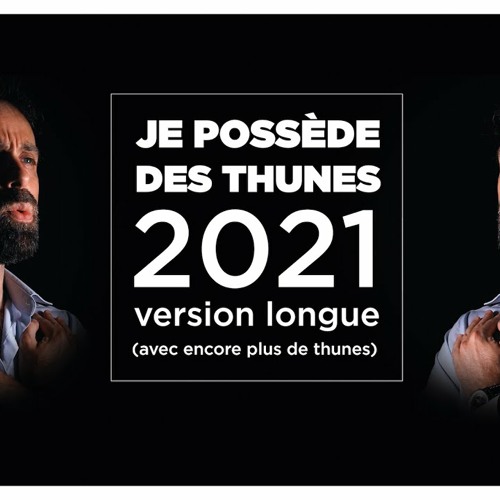 Je possède des thunes (Version Intégrale) - David Castello-Lopes