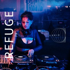 Refuge 079 | Lexie