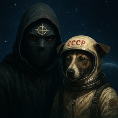 Space Coffin (Official Audio)