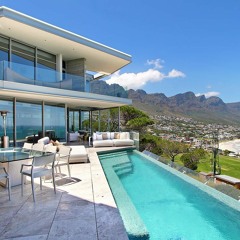 Clifton Villa House Party Set