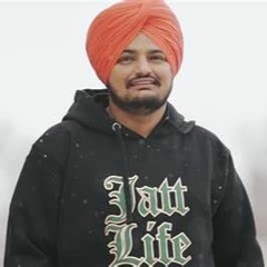 ESCAPE-- sidhu moose wala (AI SONG)