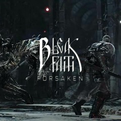 Bleak Faith OST - Wyvern's Lament (Trailer Version)
