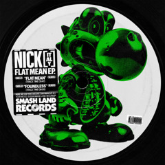 Premiere: Nick (Italy) - Foundless (SmachLand Records)