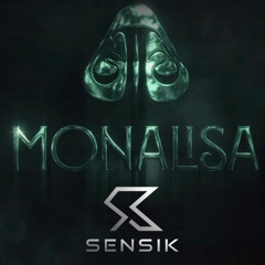 MONALISA WARM UP SET