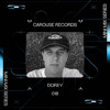 CAROUSE MINI MIX 018 // DOREY DJ mix artwork - Electronic music tracklist cover image
